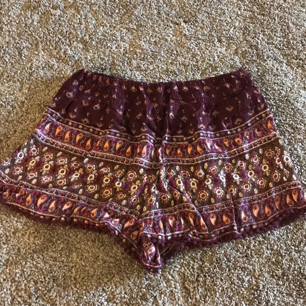 Comfy Shorts